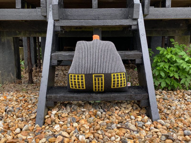 Cottage | Donna Wilson | Kissen | 5 Varianten