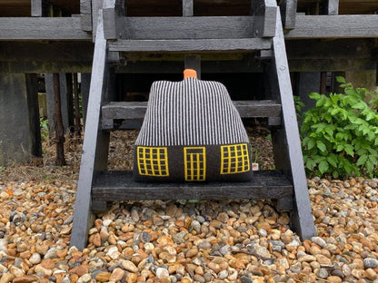 Cottage | Donna Wilson | Kissen | 5 Varianten