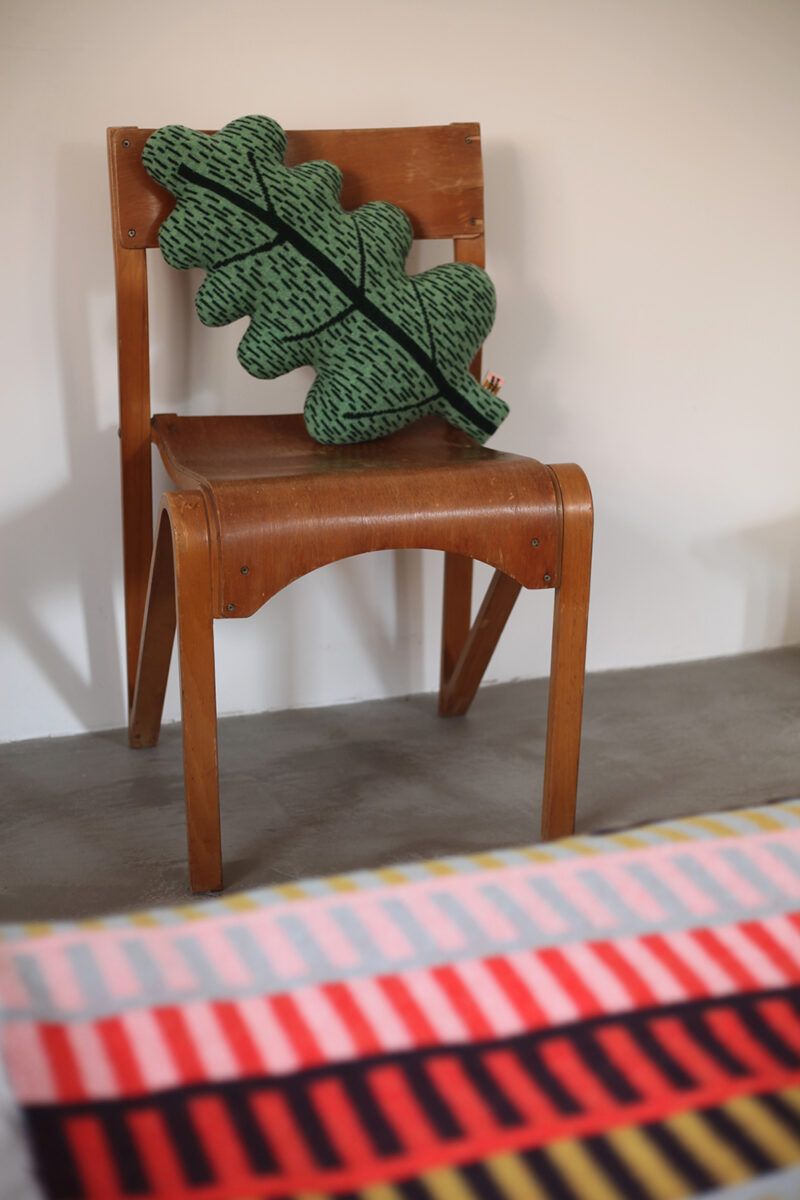 Cottage | Donna Wilson | Kissen | 5 Varianten
