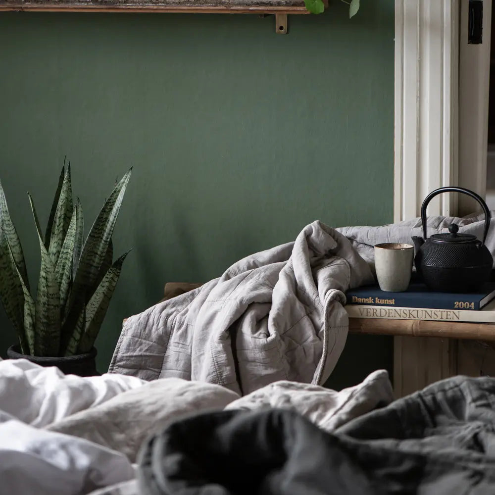 Decke VINTAGE Ib Laursen