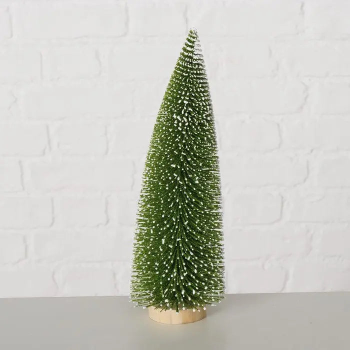 Deko-Baum INDRA(Weihnachtsware 26.01.24 G.) Boltze