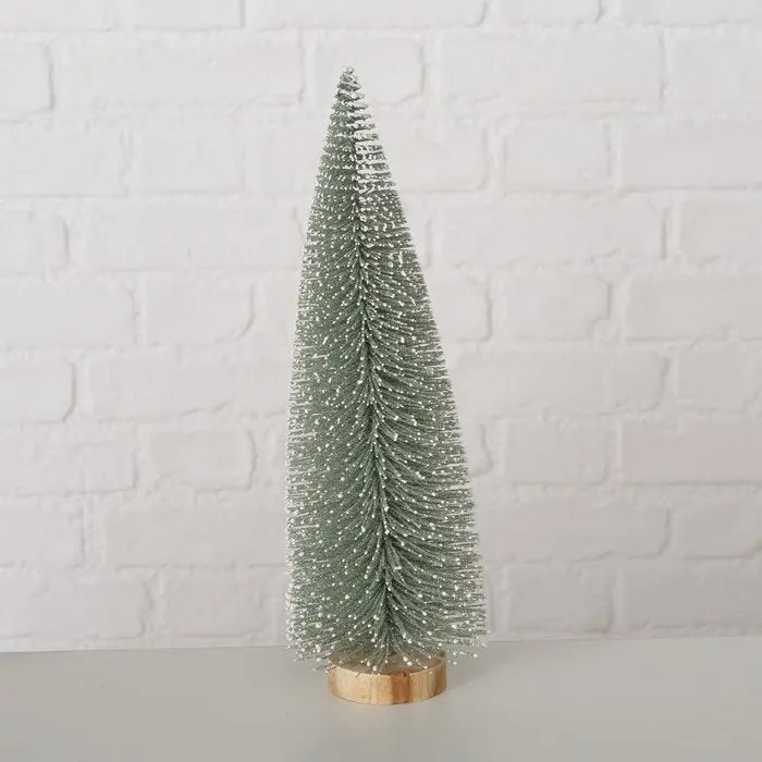 Deko-Baum INDRA(Weihnachtsware 26.01.24 G.) Boltze