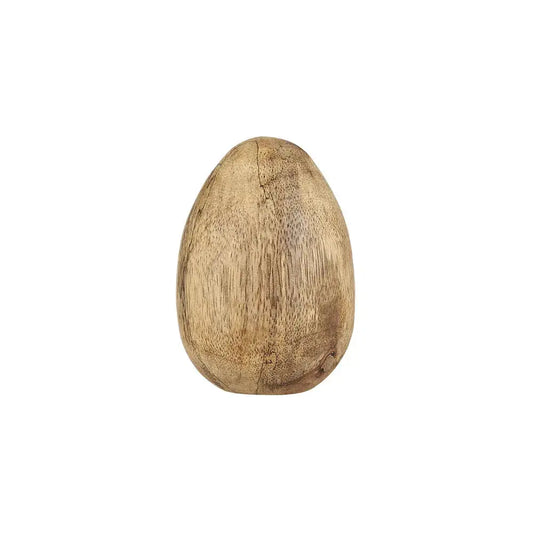 Deko-Ei AMARI | Holz  ( Ostern 08.04.24 e. ) Boltze