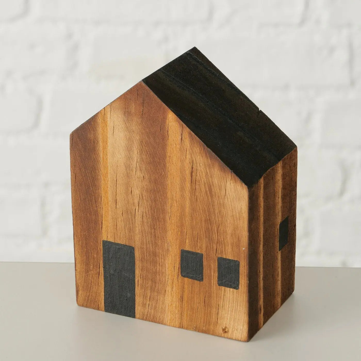 Deko-Haus KIOWA | 3 Varianten - Feder&Konfetti