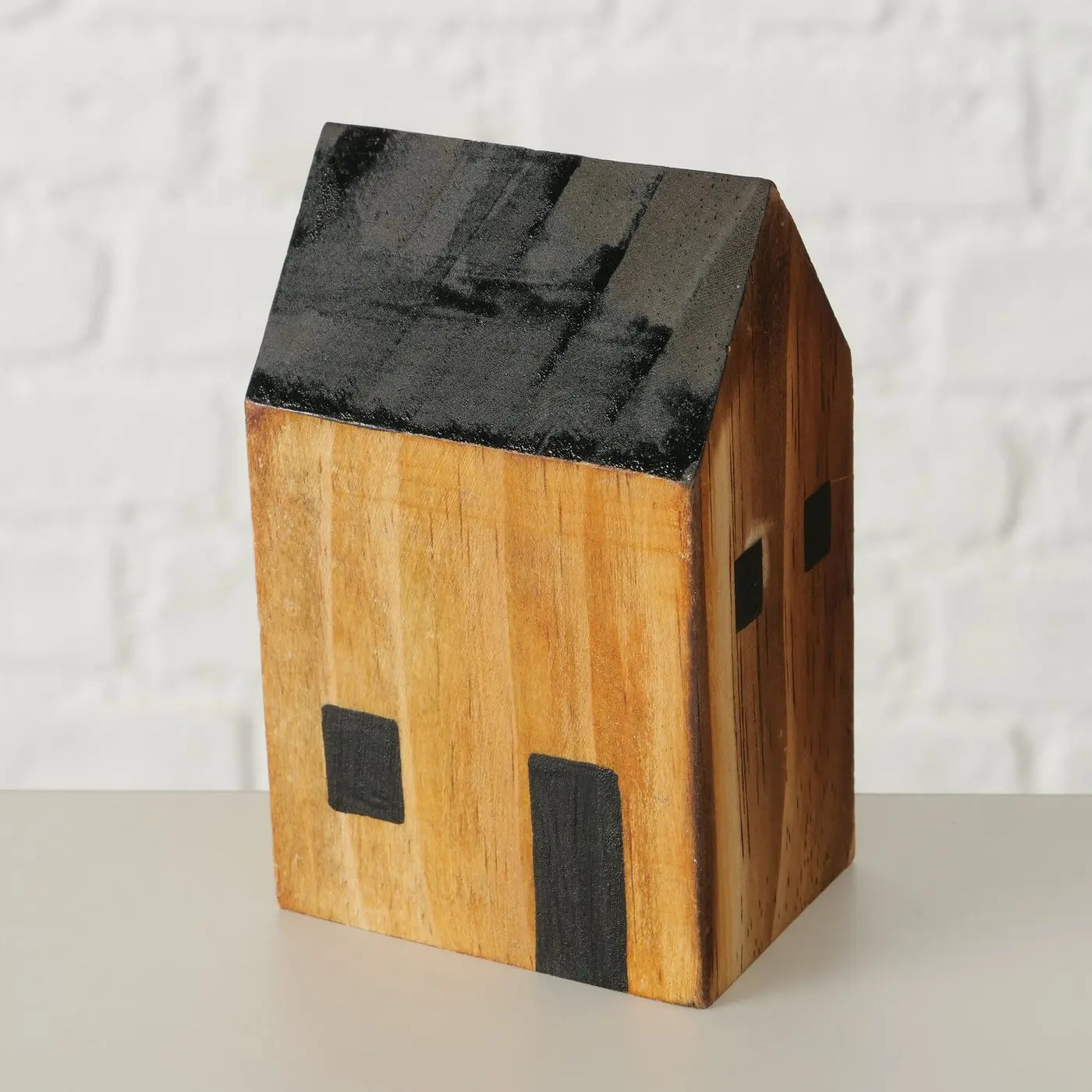 Deko-Haus KIOWA | 3 Varianten - Feder&Konfetti