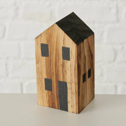 Deko-Haus KIOWA | 3 Varianten - Feder&Konfetti