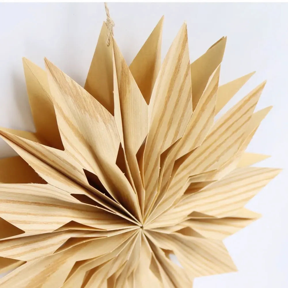 Dekostern NATURAL WOODS | holz Hoff-Interieur