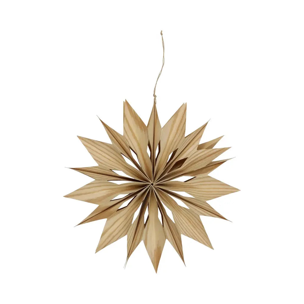 Dekostern NATURAL WOODS | holz Hoff-Interieur