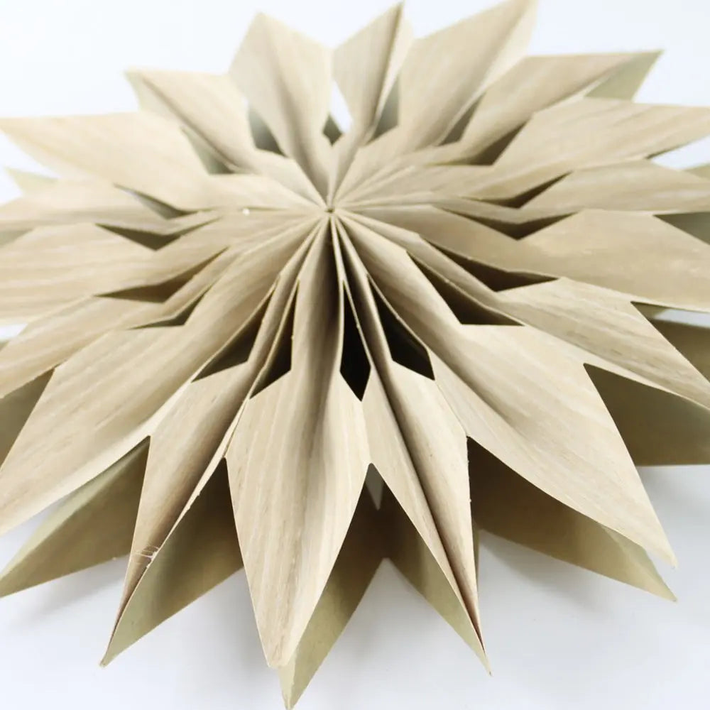 Dekostern NATURAL WOODS | holz Hoff-Interieur