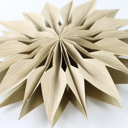 Dekostern NATURAL WOODS | holz Hoff-Interieur