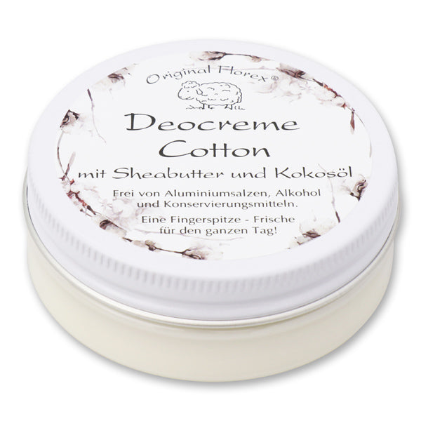 Wohlfühlzeit | Deocreme | verschiedene Varianten