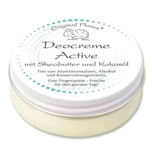 Deocreme - Feder&Konfetti Store