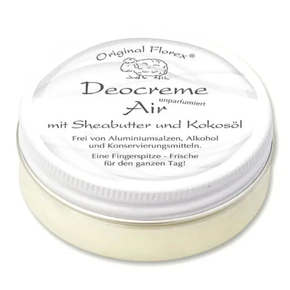 Deocreme - Feder&Konfetti Store