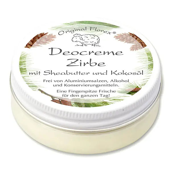 Deocreme Florex