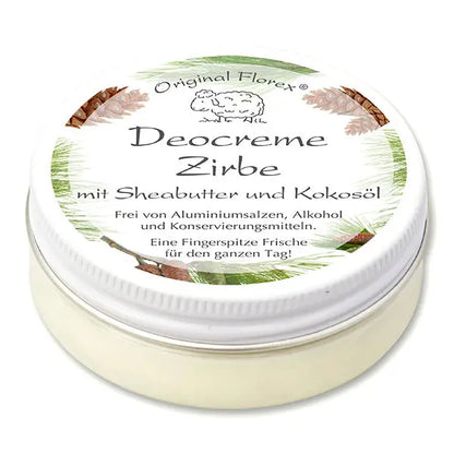 Deocreme Florex