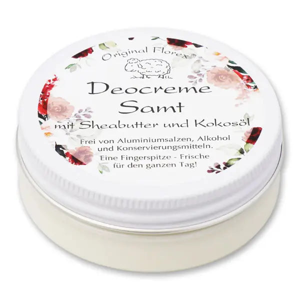 Deocreme Florex