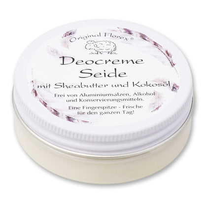 Wohlfühlzeit | Deocreme | verschiedene Varianten