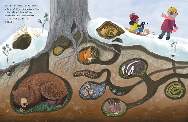 Der wilde Garten Prestel Verlag