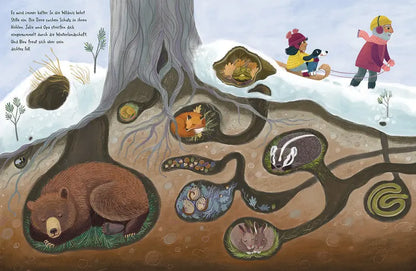 Der wilde Garten Prestel Verlag