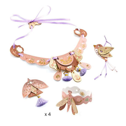 DIY: Mein Schmuckset | Kreativset