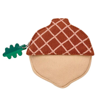 Acorn Coin Purse | Donna Wilson | Geldböse