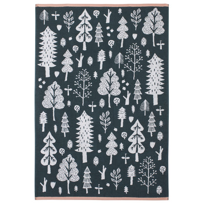 Forest Towel | Donna Wilson | Handtuch