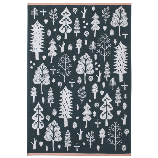 Forest Towel | Donna Wilson | Handtuch