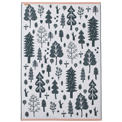 Forest Towel | Donna Wilson | Handtuch