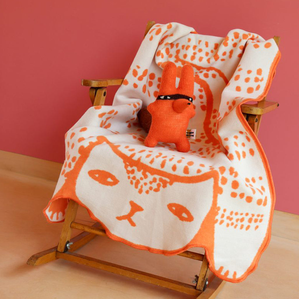 Wee Ones| Donna Wilson | Kuscheltier | 3 Varianten