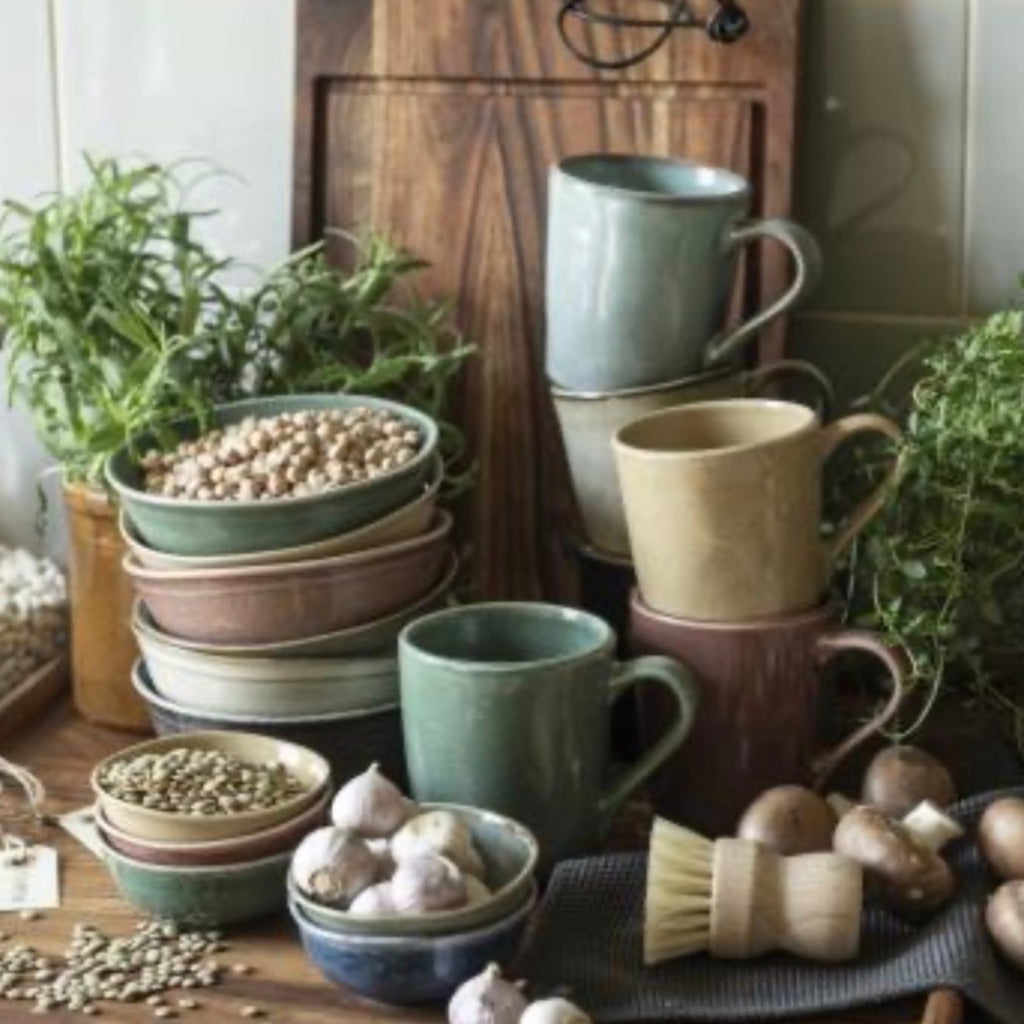 Dunes | Ib Laursen | Tasse | 3 Farben