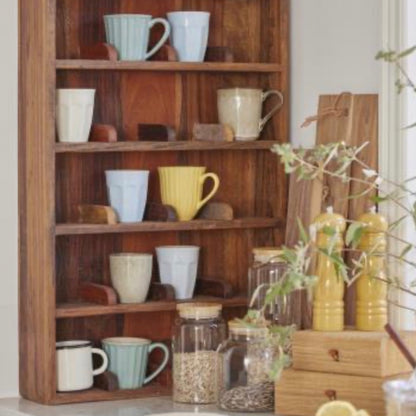Dunes | Ib Laursen | Tasse | 3 Farben