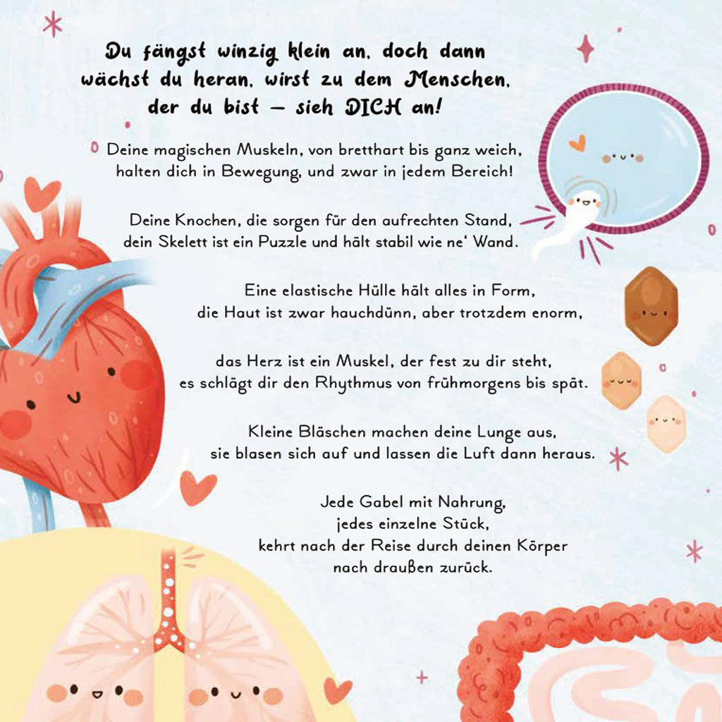 5 Minuten Geschichten | EMF | Kinderbuch