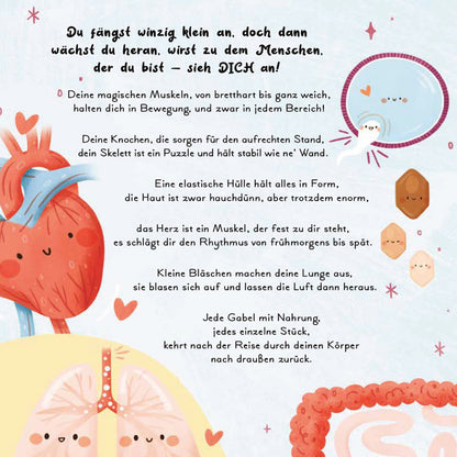 5 Minuten Geschichten | EMF | Kinderbuch