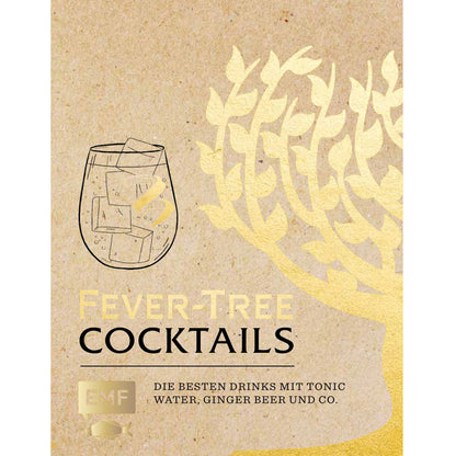 Fever Tree | EMF | Cocktailbuch