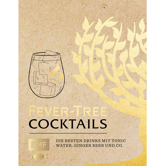 Fever Tree | EMF | Cocktailbuch