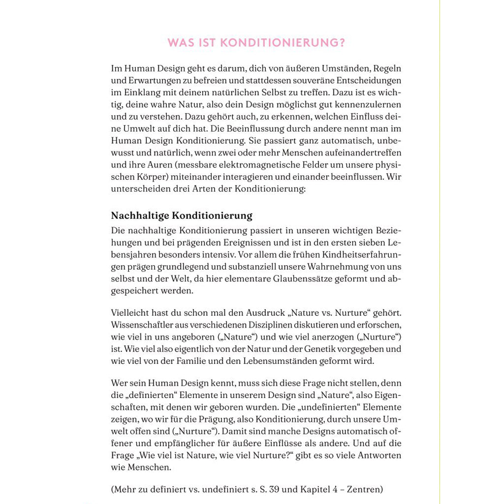 Human Design To Go | EMF | Sachbuch