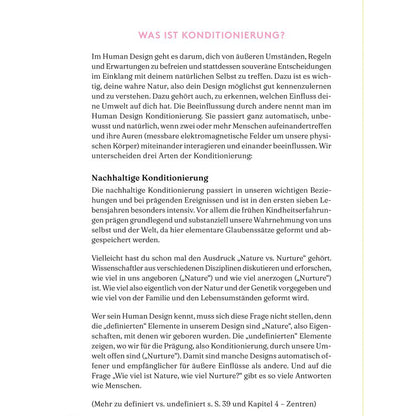 Human Design To Go | EMF | Sachbuch