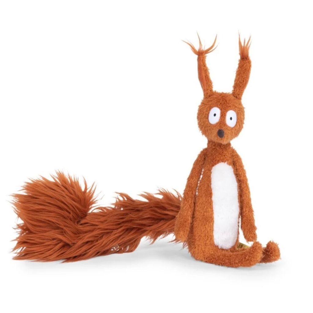 Eichhörnchen | Moulin Roty | Plüschtier