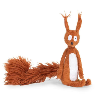 Eichhörnchen | Moulin Roty | Plüschtier