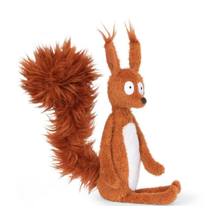 Eichhörnchen | Moulin Roty | Plüschtier