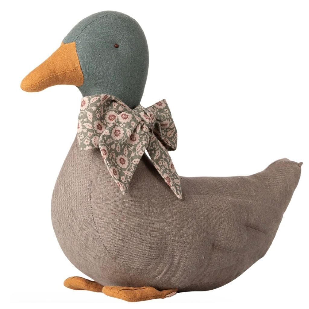 Ente | Maileg | Stofftier | 2 Varianten