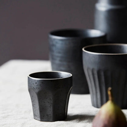 Espressobecher HDBERICA | black House Doctor