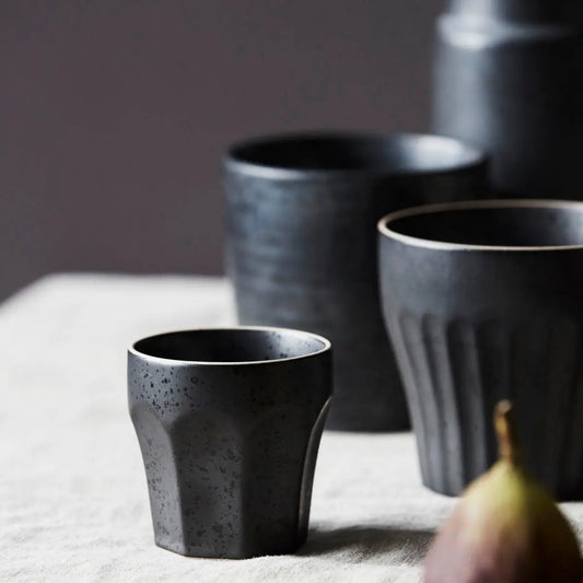 Espressobecher HDBERICA | black House Doctor