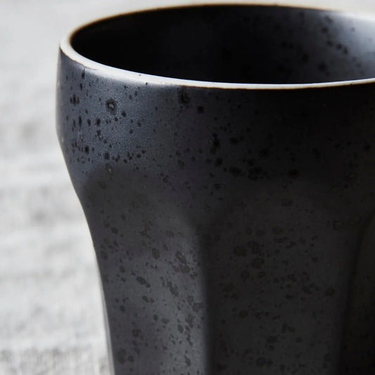 Espressobecher HDBERICA | black House Doctor