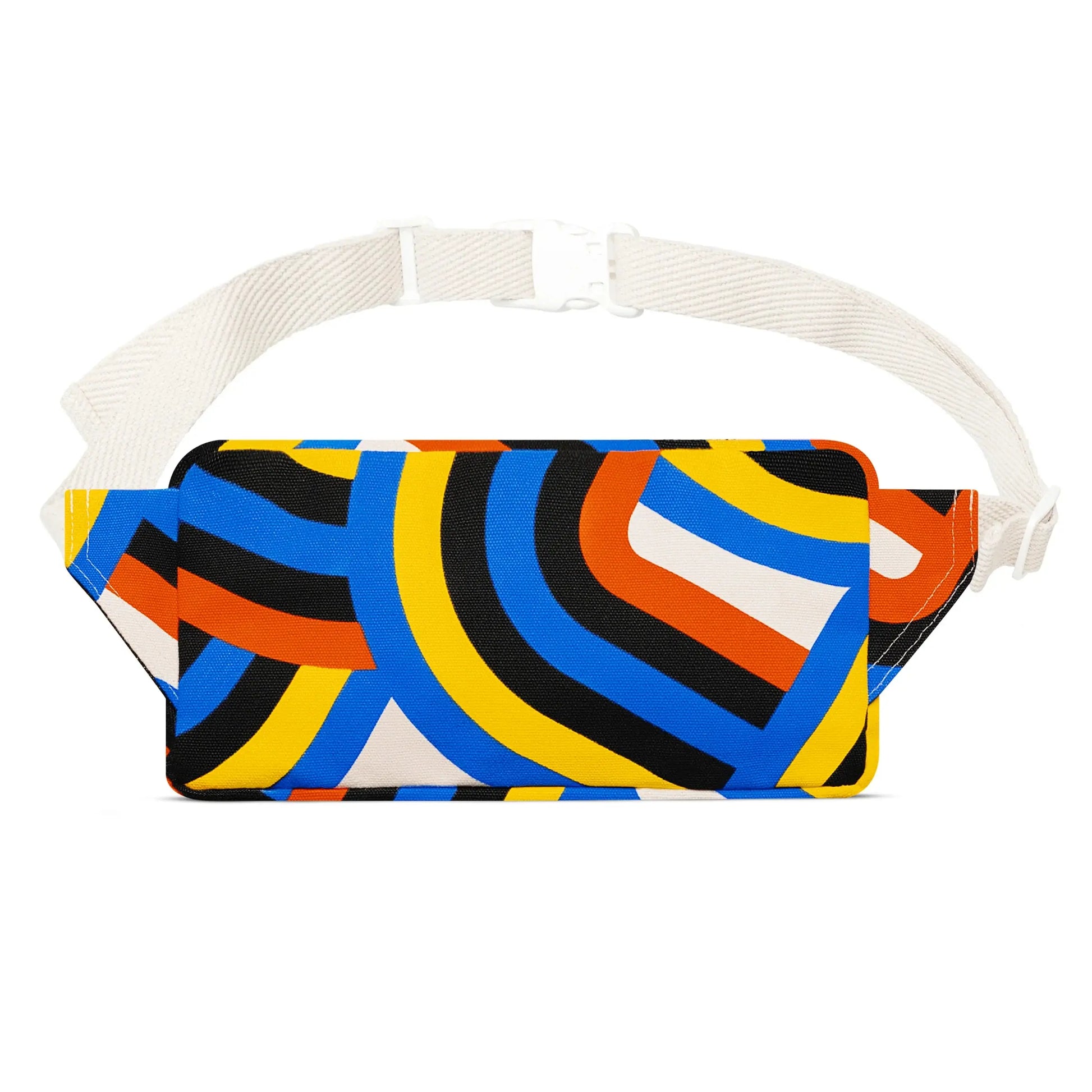 FANNY PACK | 10 Farben YKRA