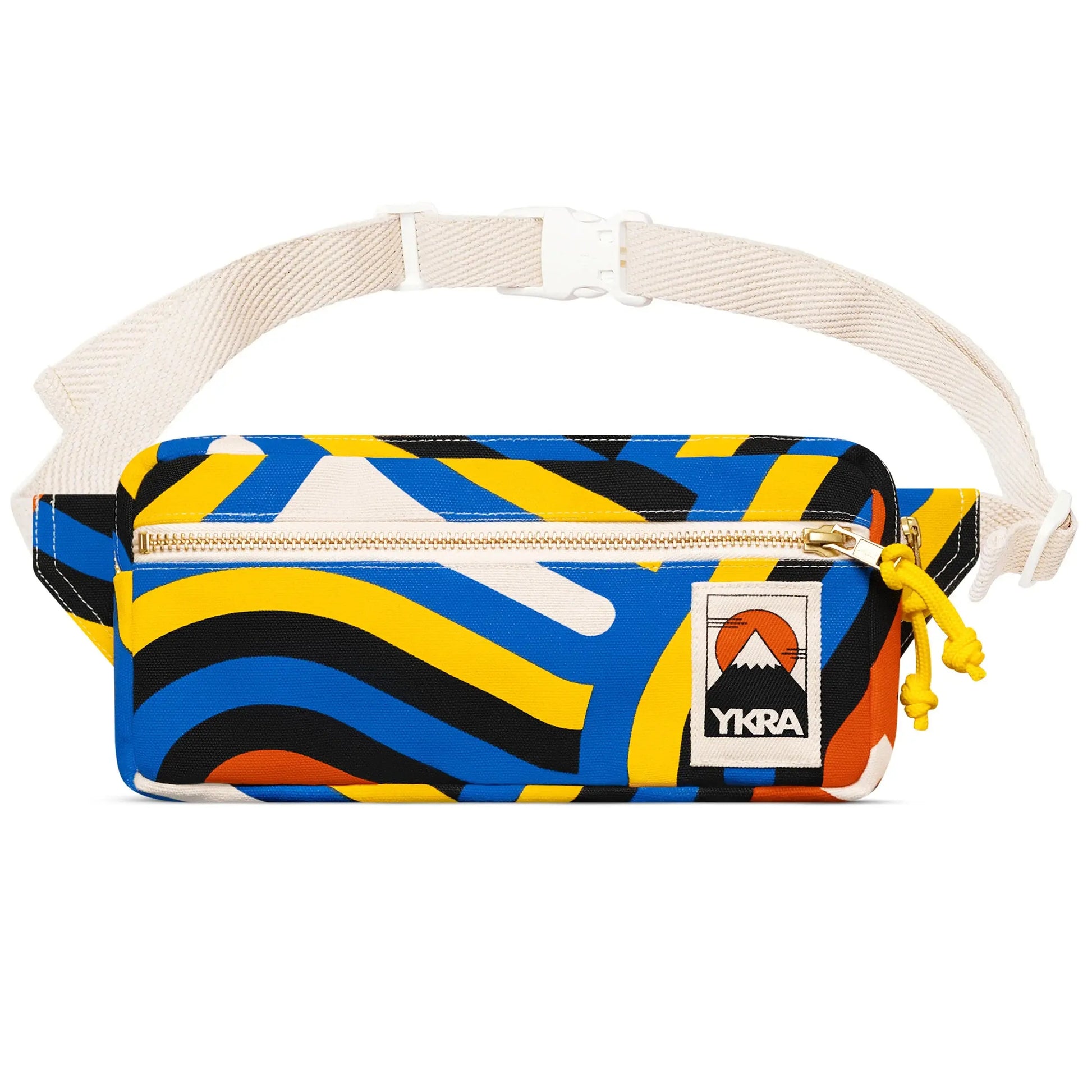 FANNY PACK | 10 Farben YKRA