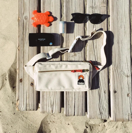 FANNY PACK | 7 Farben YKRA