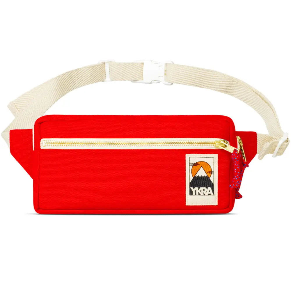 FANNY PACK | 7 Farben YKRA