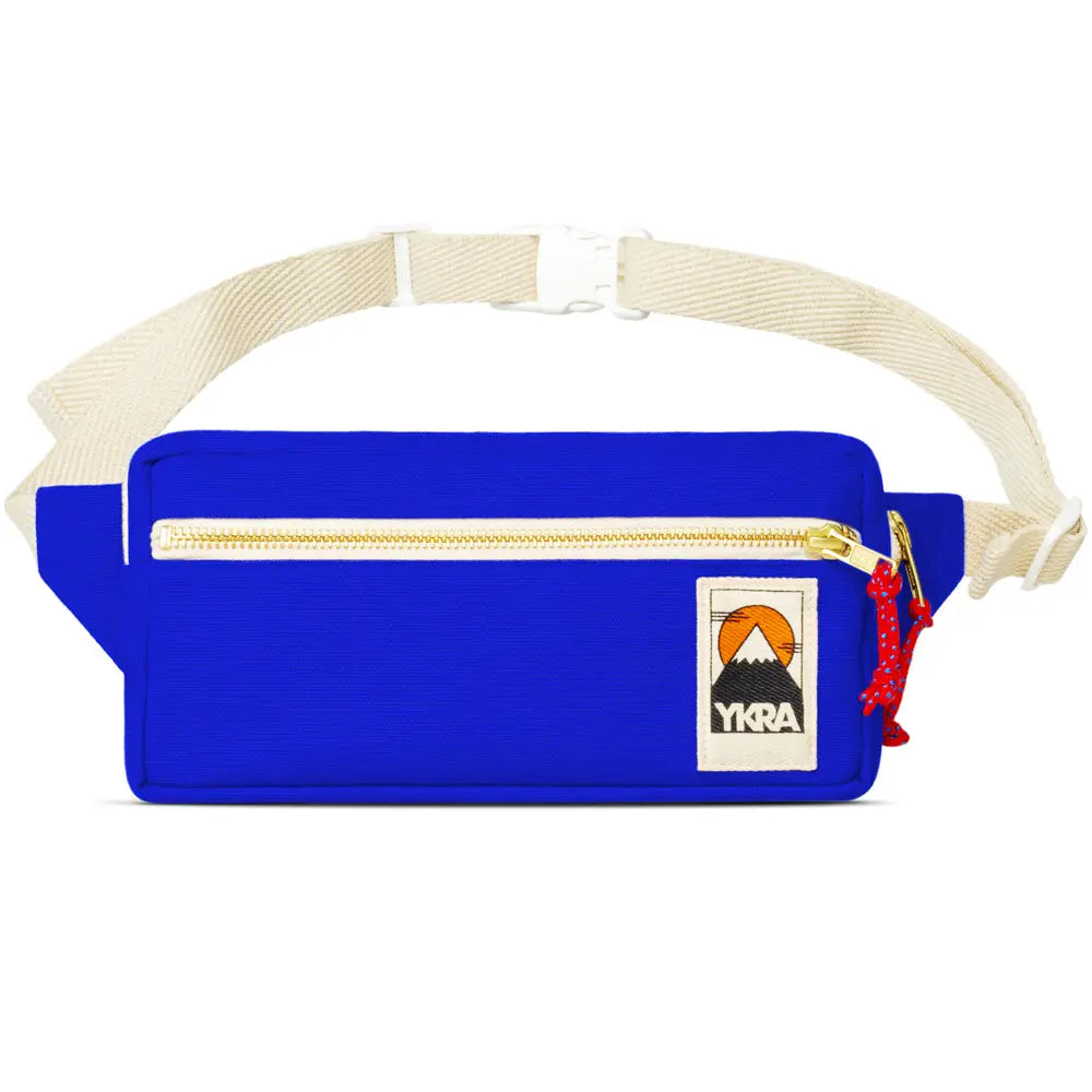 FANNY PACK | 7 Farben YKRA