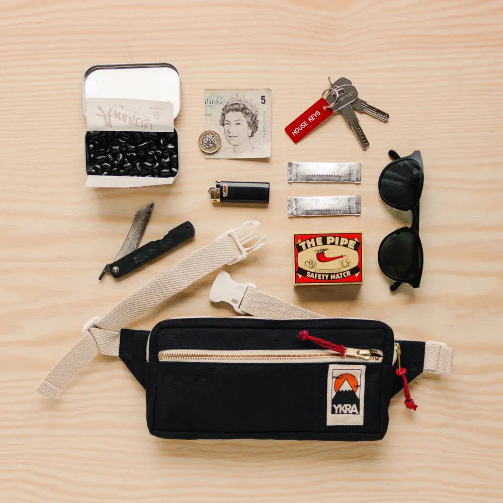 FANNY PACK | 7 Farben YKRA